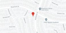 Marinas Manor in google map