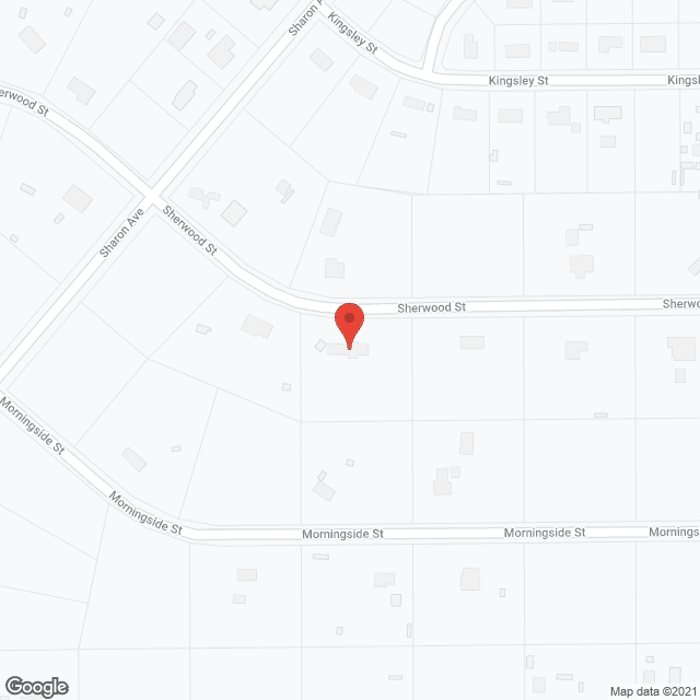 Apple Acres Senior Care in google map