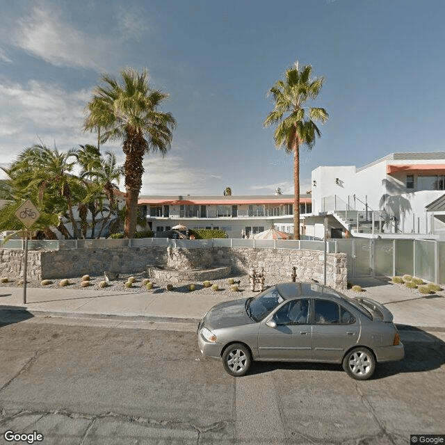 street view of Las Palmas Retirement Villas(CLOSED)