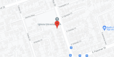 Roseland III B and C in google map