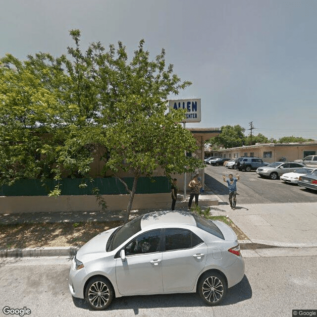 street view of Riverdale Convalescent Ctr