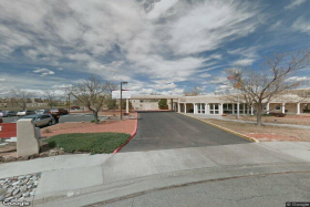 Photo of Kingston Residence of Santa Fe