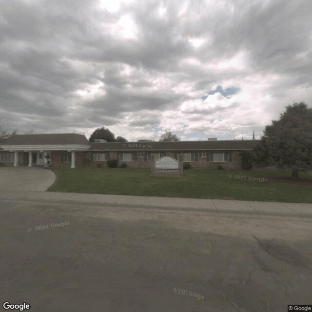 street view of Heritage Rehabilitation Ctr