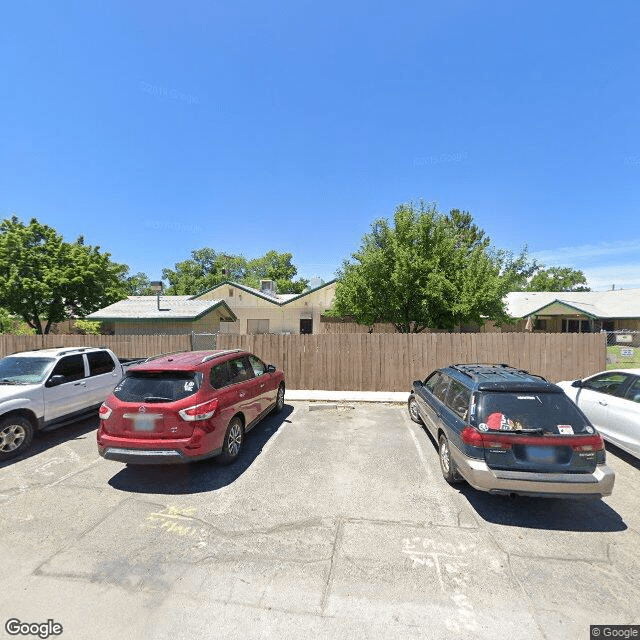 street view of Carson Convalescent Ctr