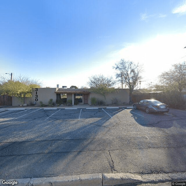 street view of Senior Resource Network