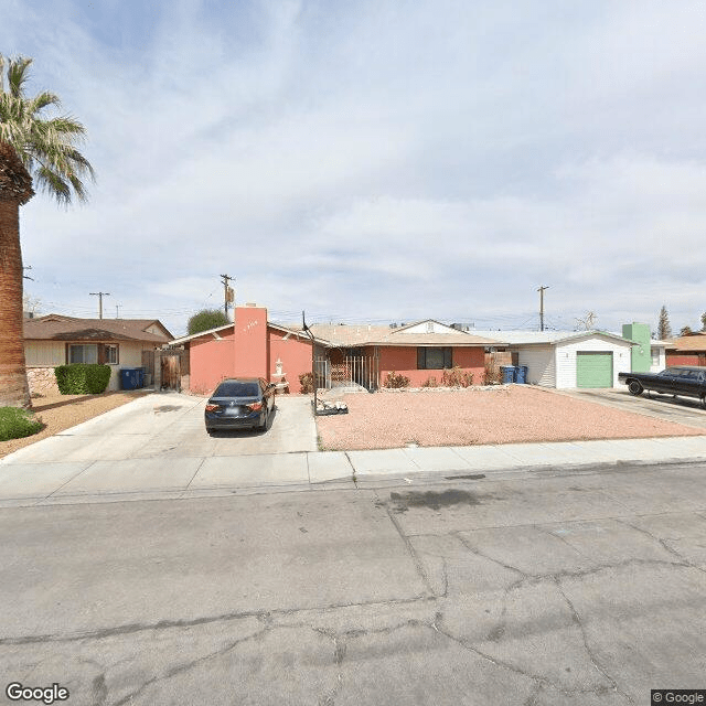 street view of V Nicholas Group Home