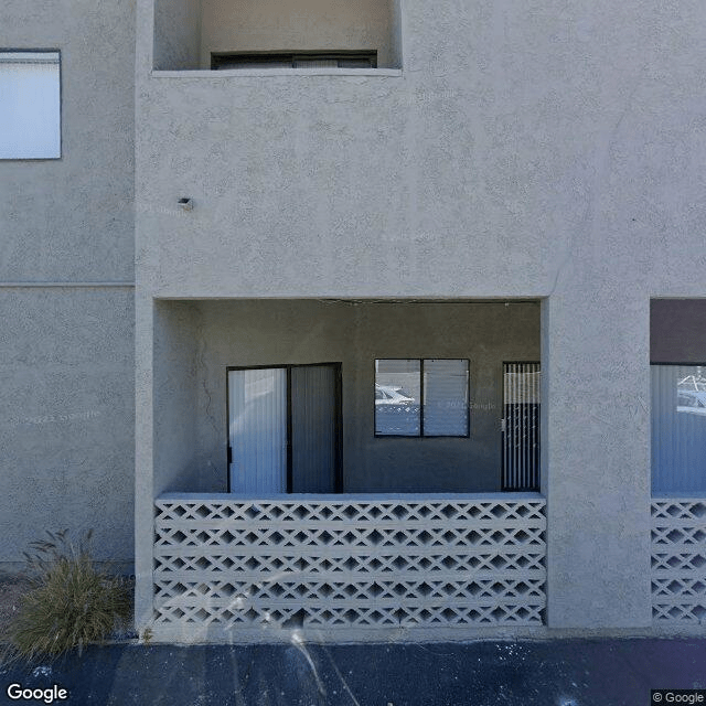 street view of Charleston Retirement Ctr