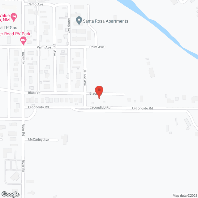 Mali's Family Care Home in google map