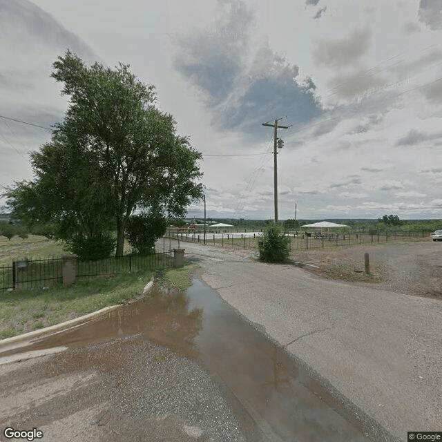 street view of Mali's Family Care Home