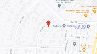 Simple Pleasures Senior Care in google map