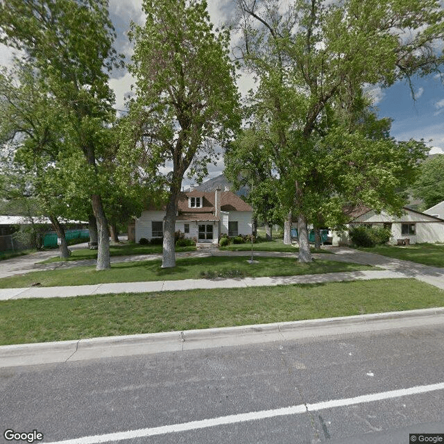 street view of Todholm Nursing & Rehab Ctr