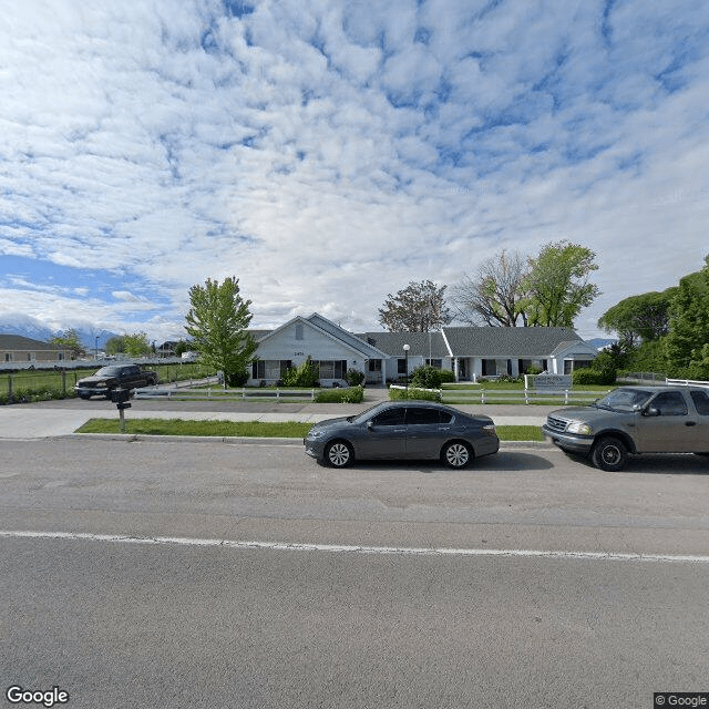 street view of Country View Assisted Living