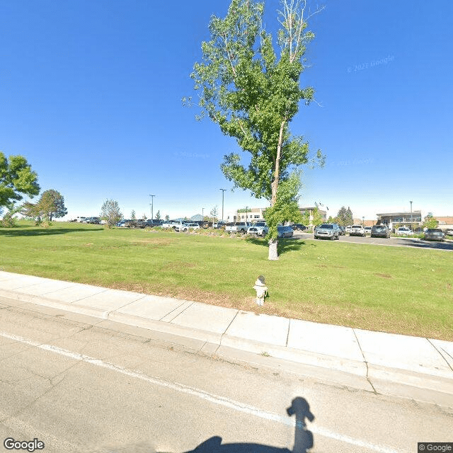 street view of Vista Grande Rehab & Care Ctr