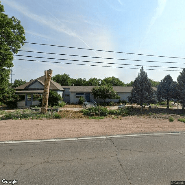 street view of Florence Care Home Inc