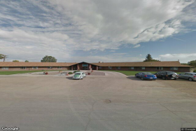 Mountain Meadows Nursing Ctr 