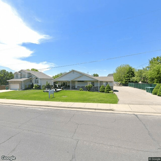 street view of Beehive Homes of Layton