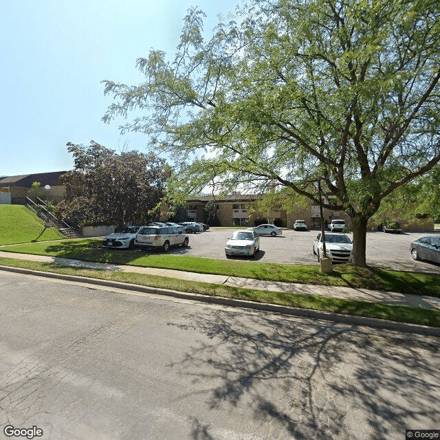 street view of North Canyon Care Center