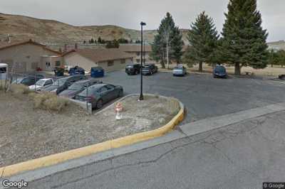 Photo of Mission at the Villa