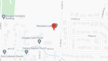 Summit Ridge Assisted Living and Memory Care in google map