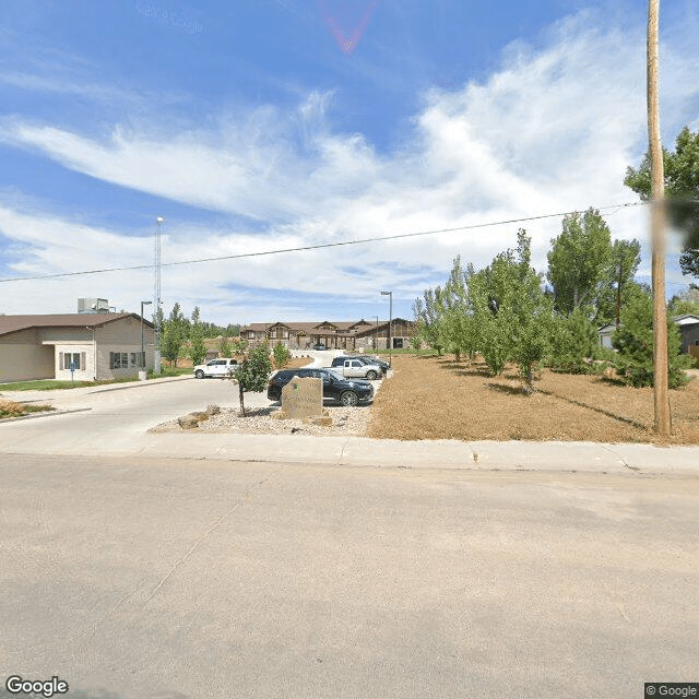 street view of Summit Ridge Assisted Living and Memory Care