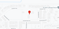 Homestead Assisted Living in google map