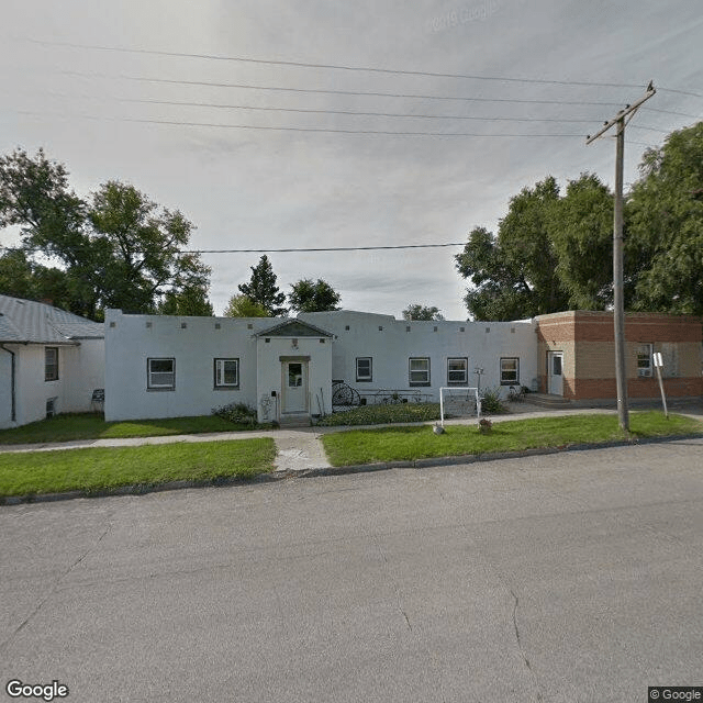 street view of Cozy Corner Inn