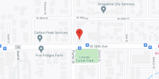 Applewood Village Memory Care in google map