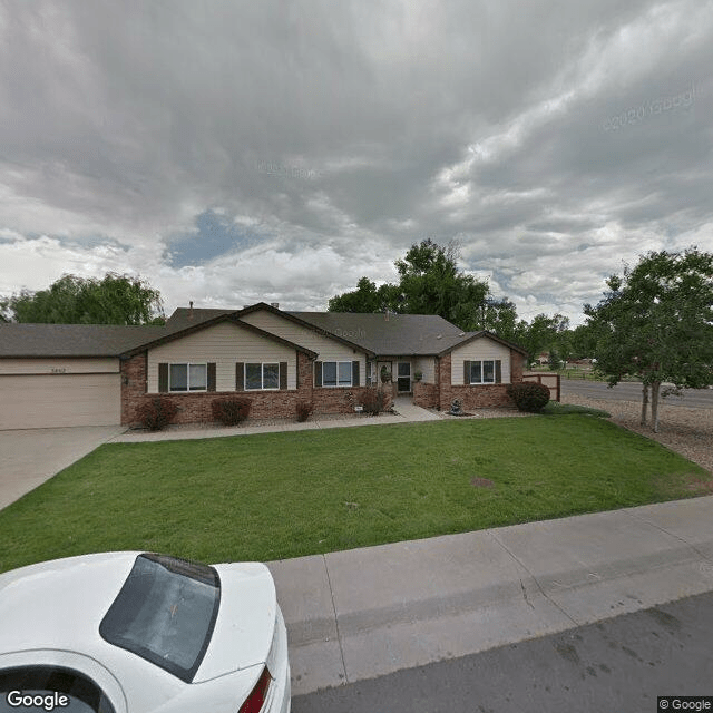 Applewood Village Memory Care 