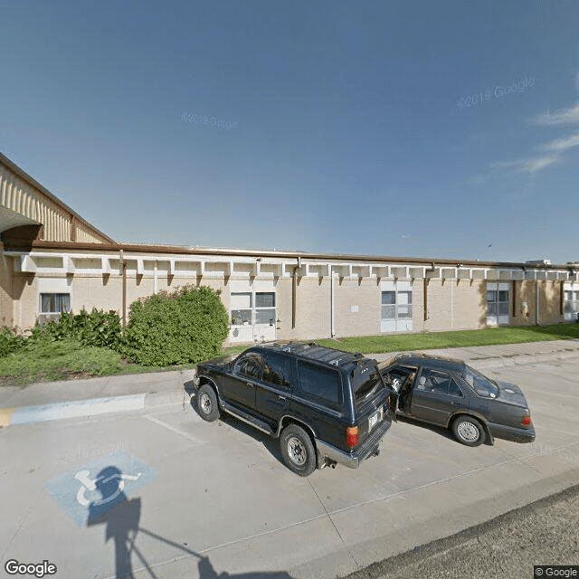 Walsh Health Care Ctr 