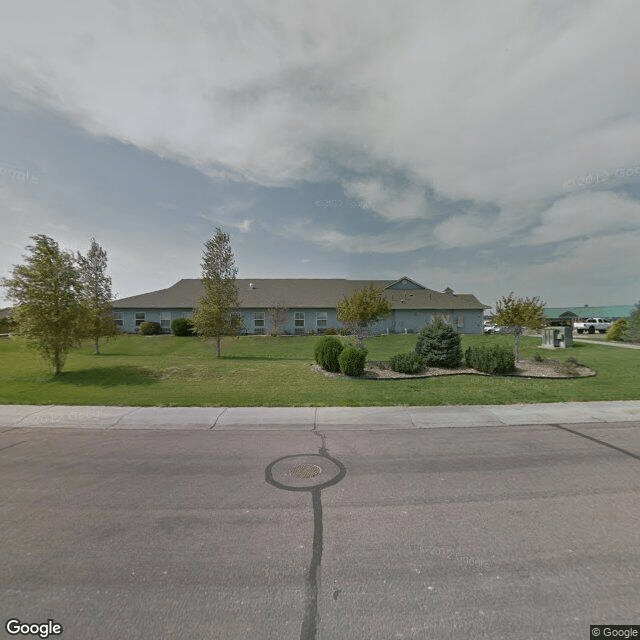 street view of Legacy at Sterling