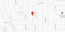 Krameria House in google map