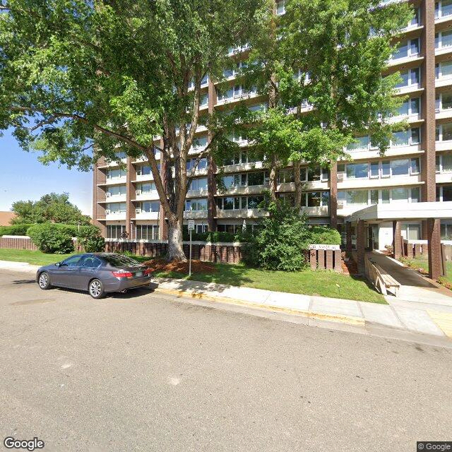 street view of Elements at Sloans Lake