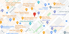 The Barth Hotel in google map
