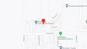 Prairie Creeks Living Center in google map