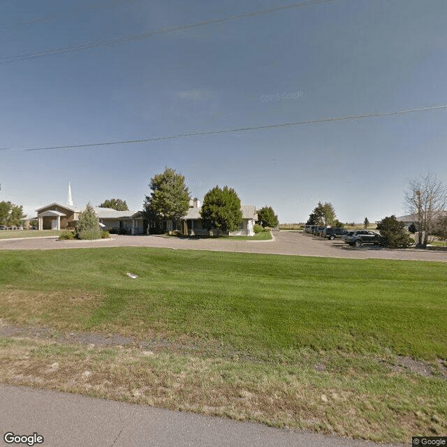 street view of Prairie Creeks Living Ctr