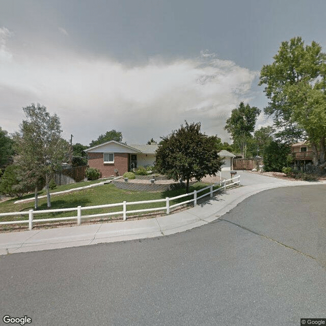 street view of Cottonwood Shattos