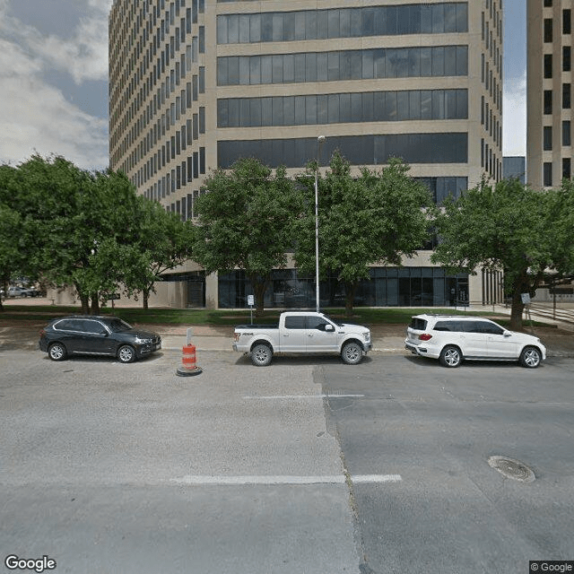street view of Midland Odessa Health and Retire