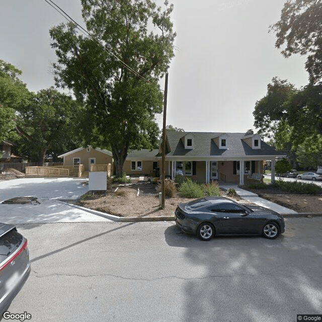 street view of AlzCare Assisted Living