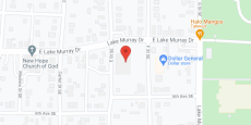 Lakeland Manor in google map