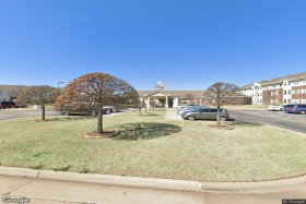 Photo of Saint Ann  Retirement Center