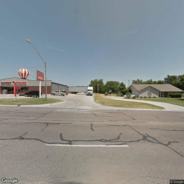 street view of Stratford Nursing Ctr