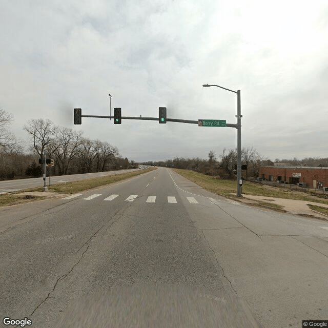 street view of Seminole Estates