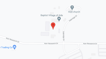 Baptist Village of Ada in google map