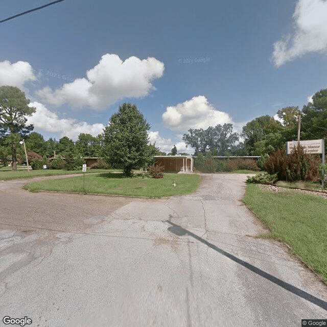 street view of Mc Curtain Manor Nursing Homes