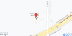 Walnut Grove Living Ctr in google map