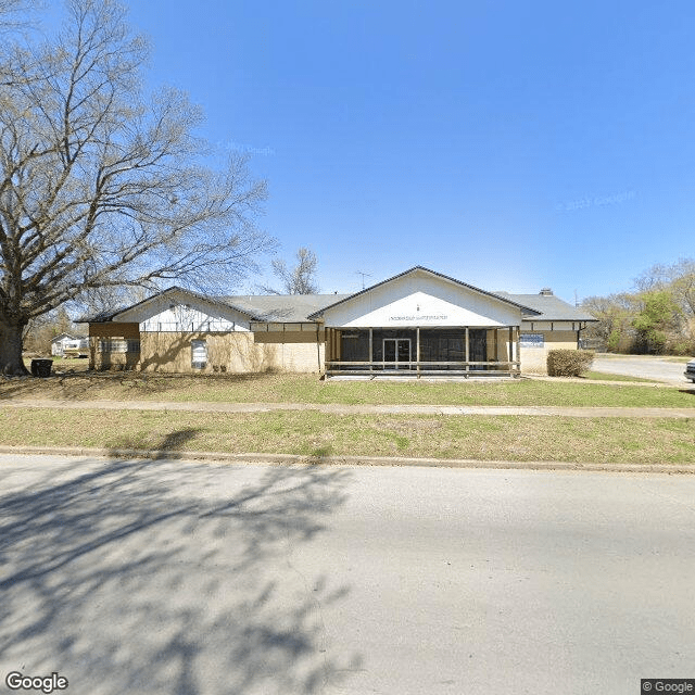 street view of Leisure Manor Nursing Home