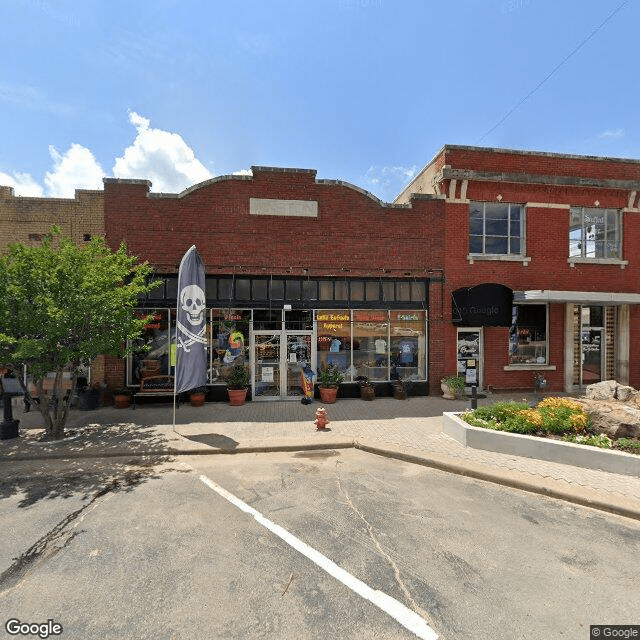 street view of Country Living Retirement Home