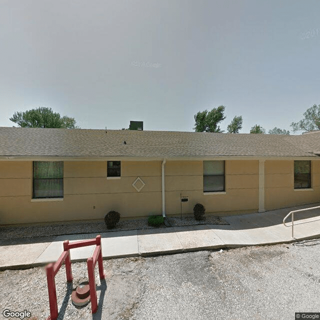 street view of Higher Call Nursing Ctr