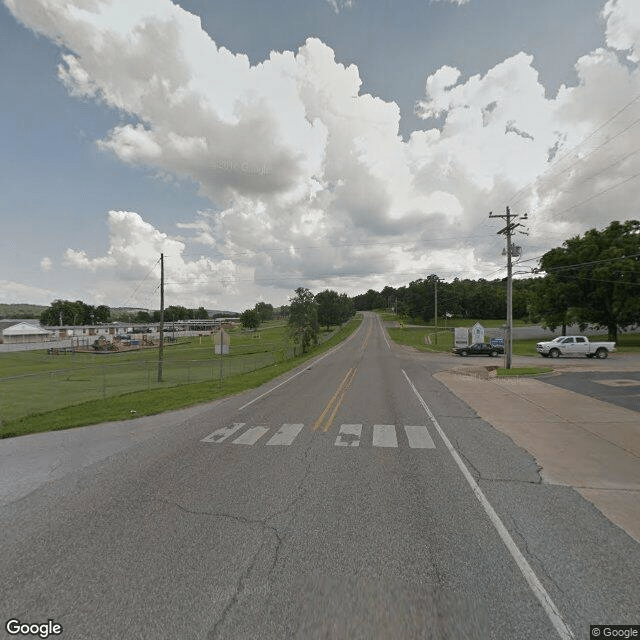 street view of Countryside Retirement Ctr