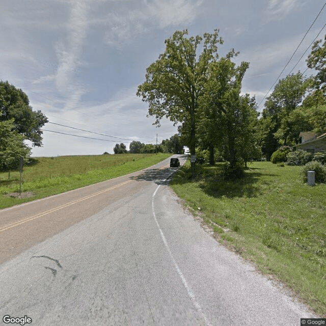 street view of Twin Lake Nursing Ctr